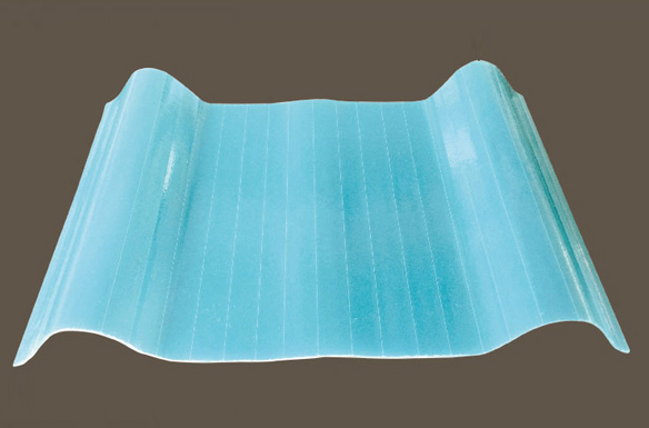 一级阻燃型 采光板