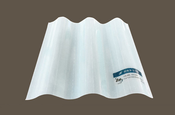 斯凯德(散射型) 采光板