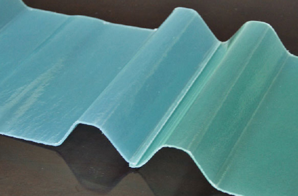 通用标准型 采光板